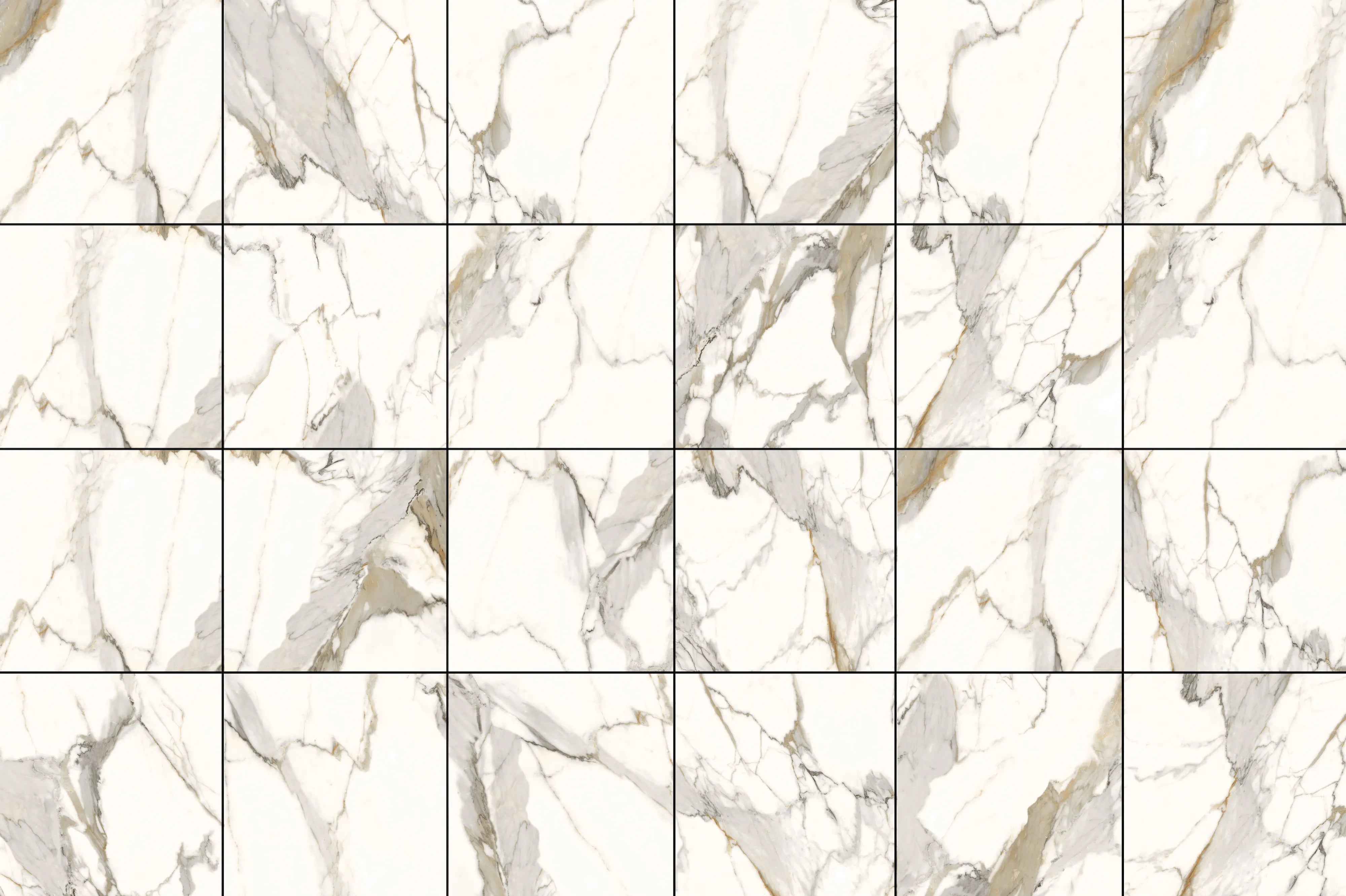 Calacatta Gold