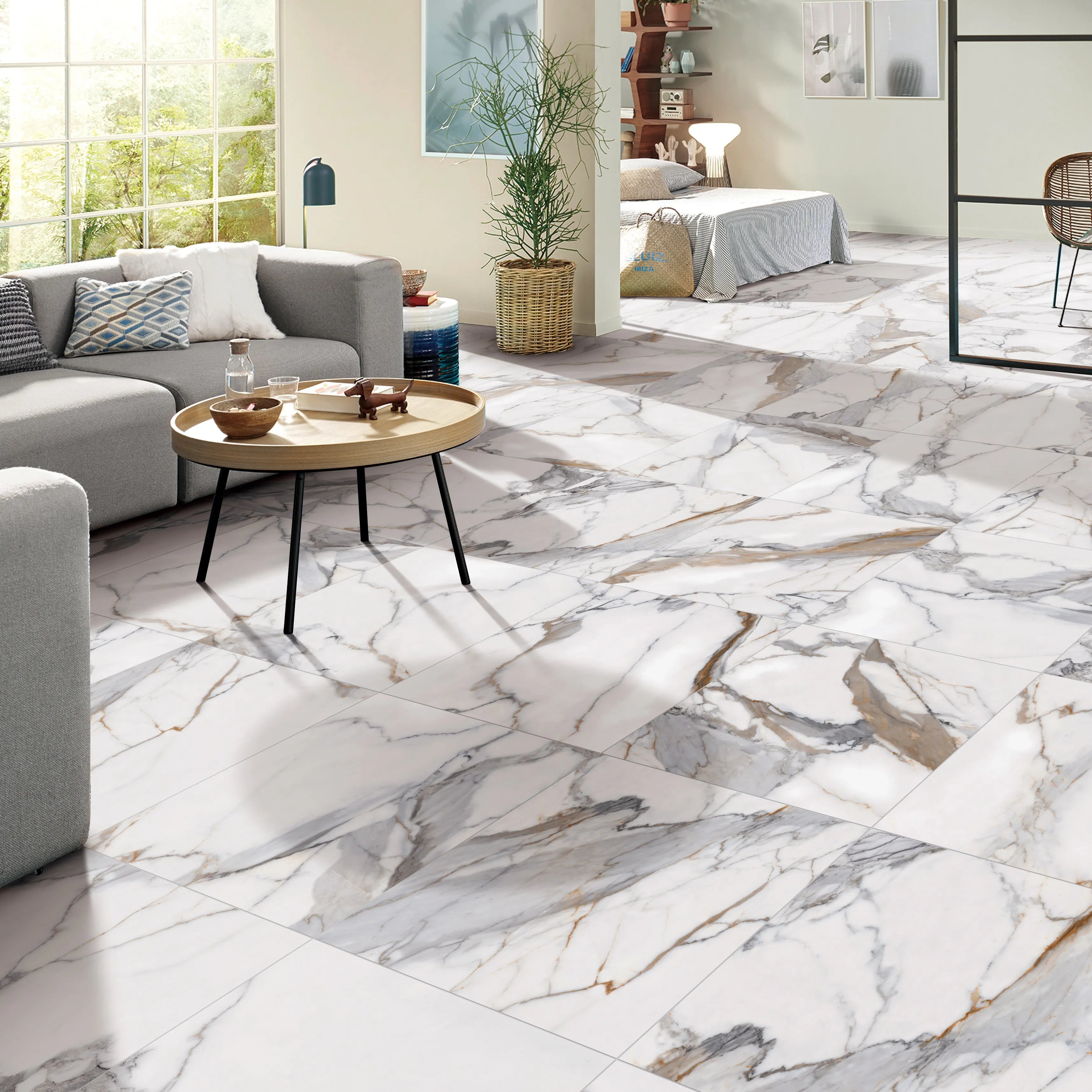Calacatta Gold