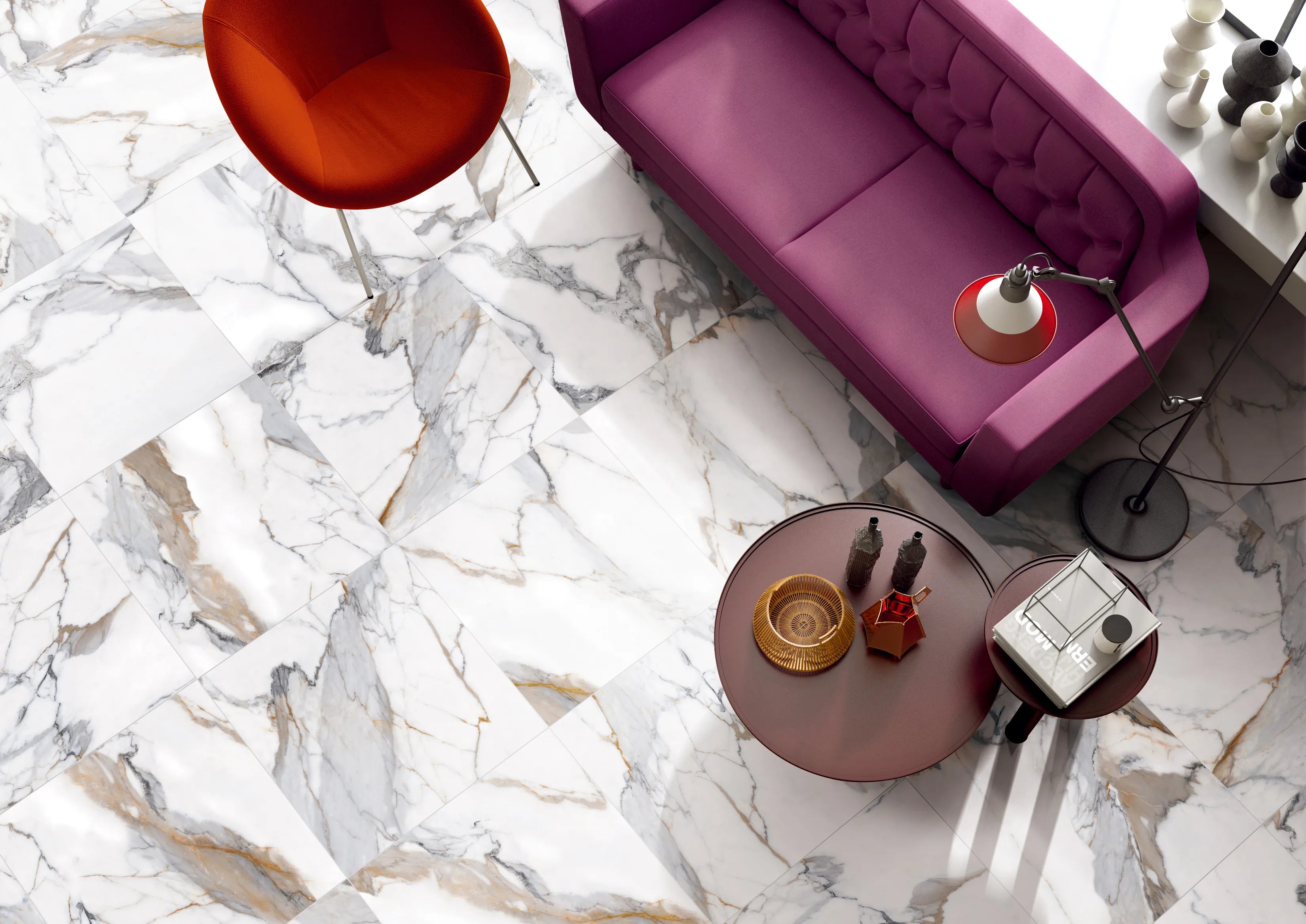 Calacatta Gold
