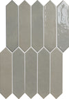 PICKET 60mm x 260mm‎ MADE IN SPAIN