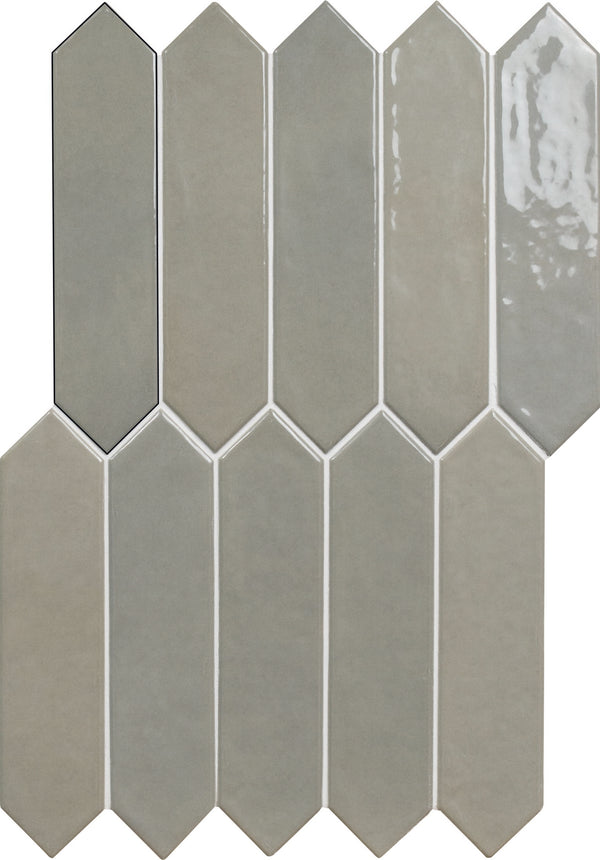 PICKET 60mm x 260mm‎ MADE IN SPAIN