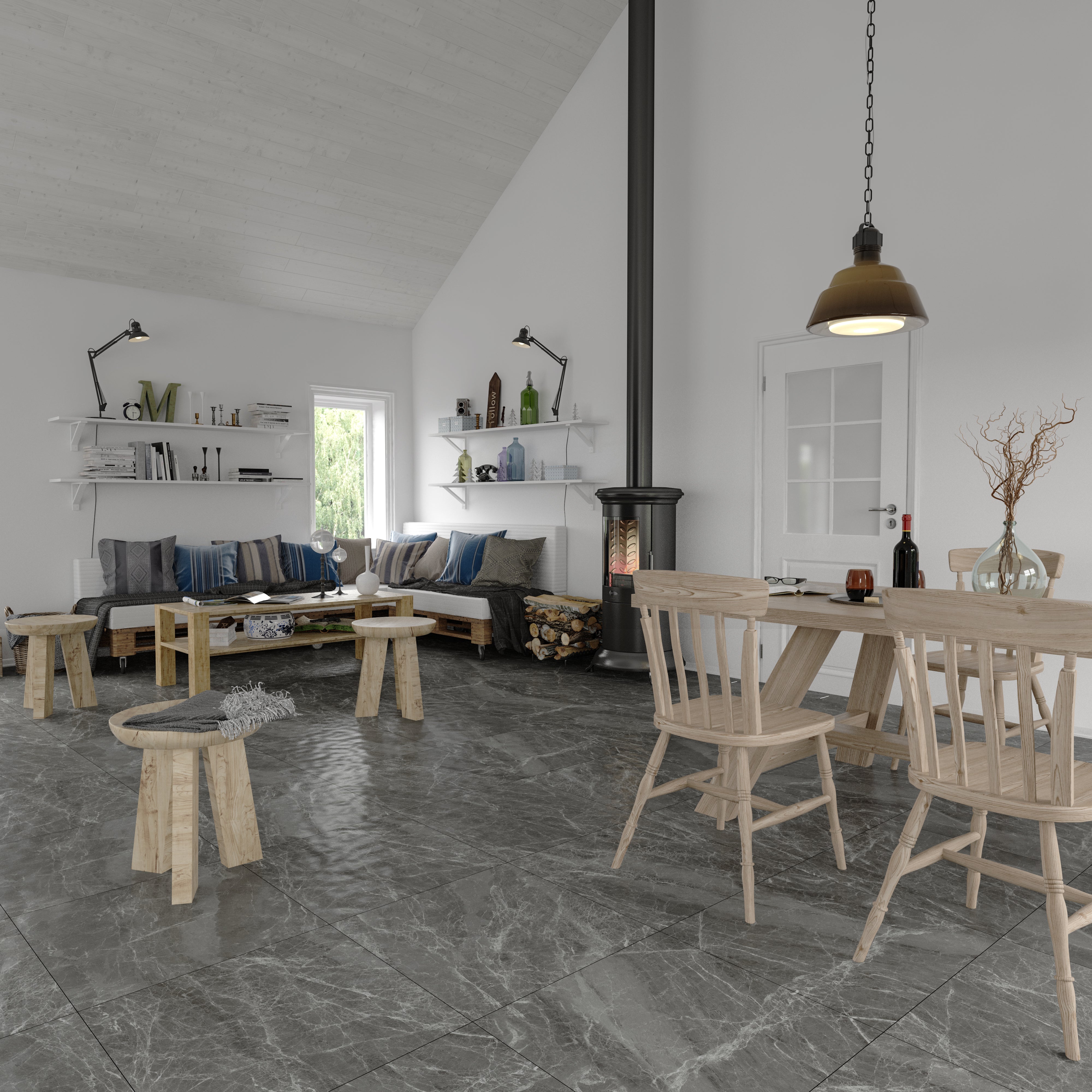 Iceland Grey