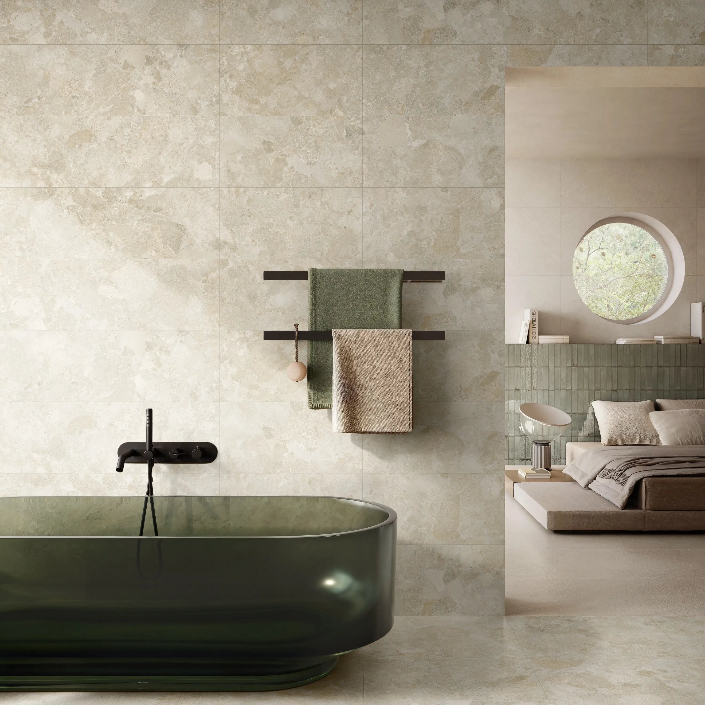 Matera Beige