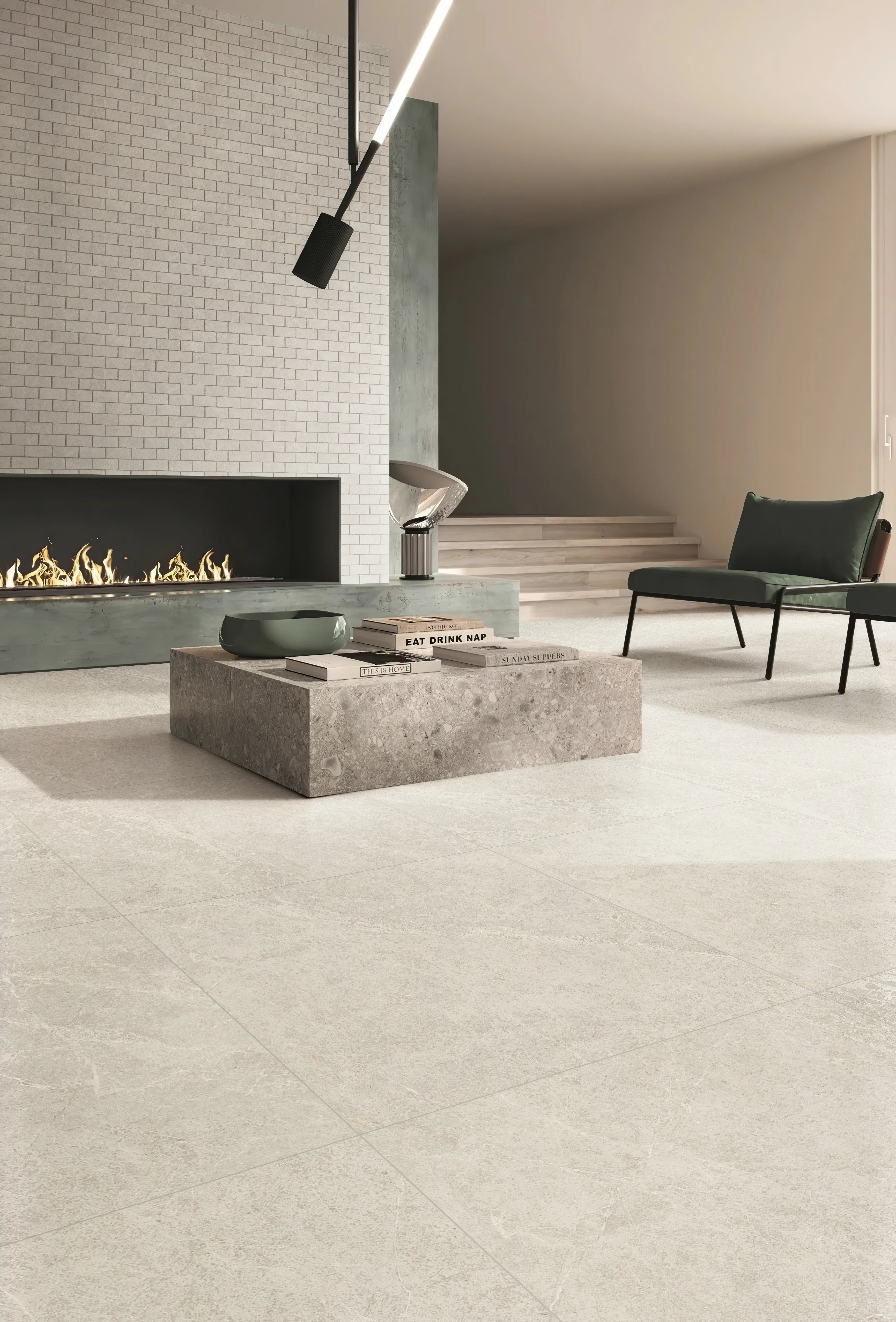 Monte Blanc Pearl