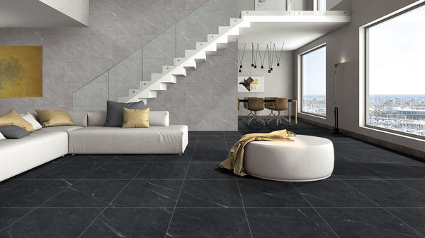 Platon Charcoal