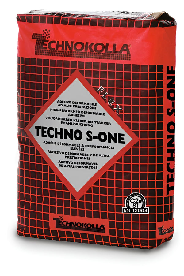 Techno S-ONE